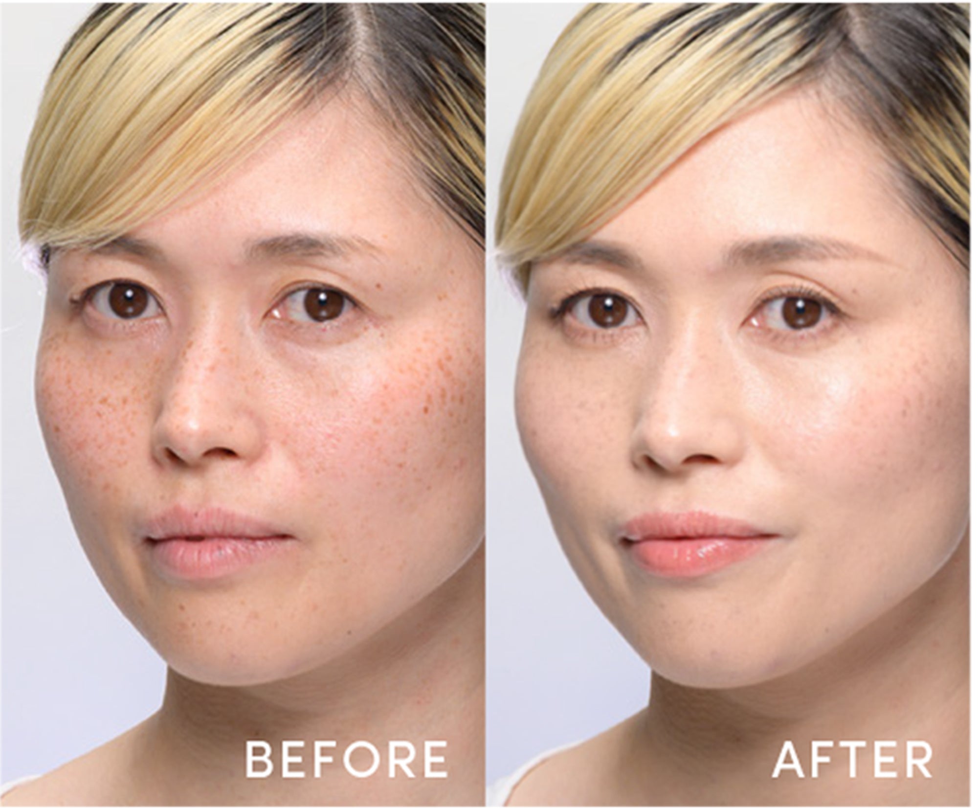 ジェーンアイルデール　スキントゥイションSPF30 24LIGHT Skintuition SPF 30 Radiance-Boosting Liquid Foundation- Jane