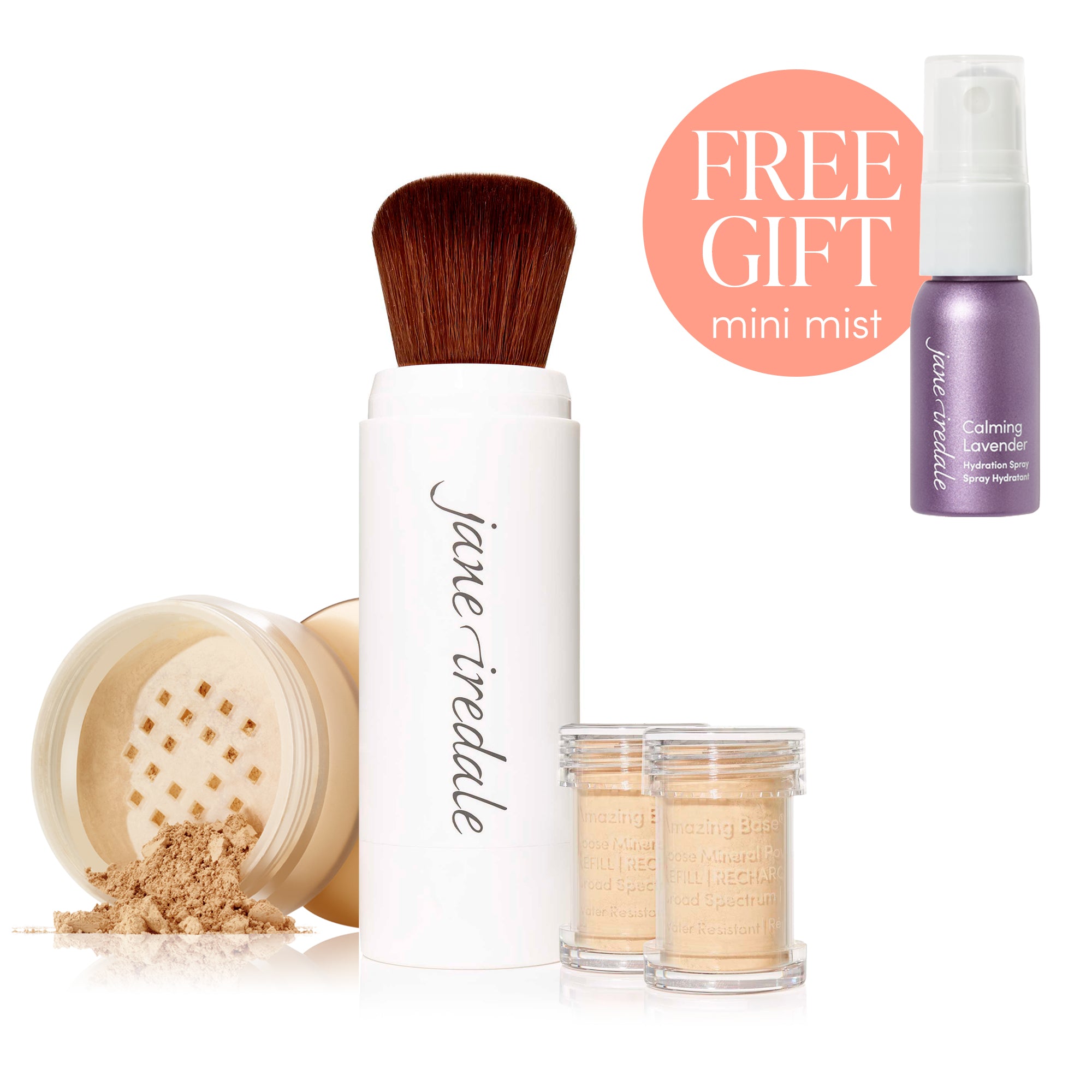 2 Janeiredale Japan 2 Janeiredale Japan