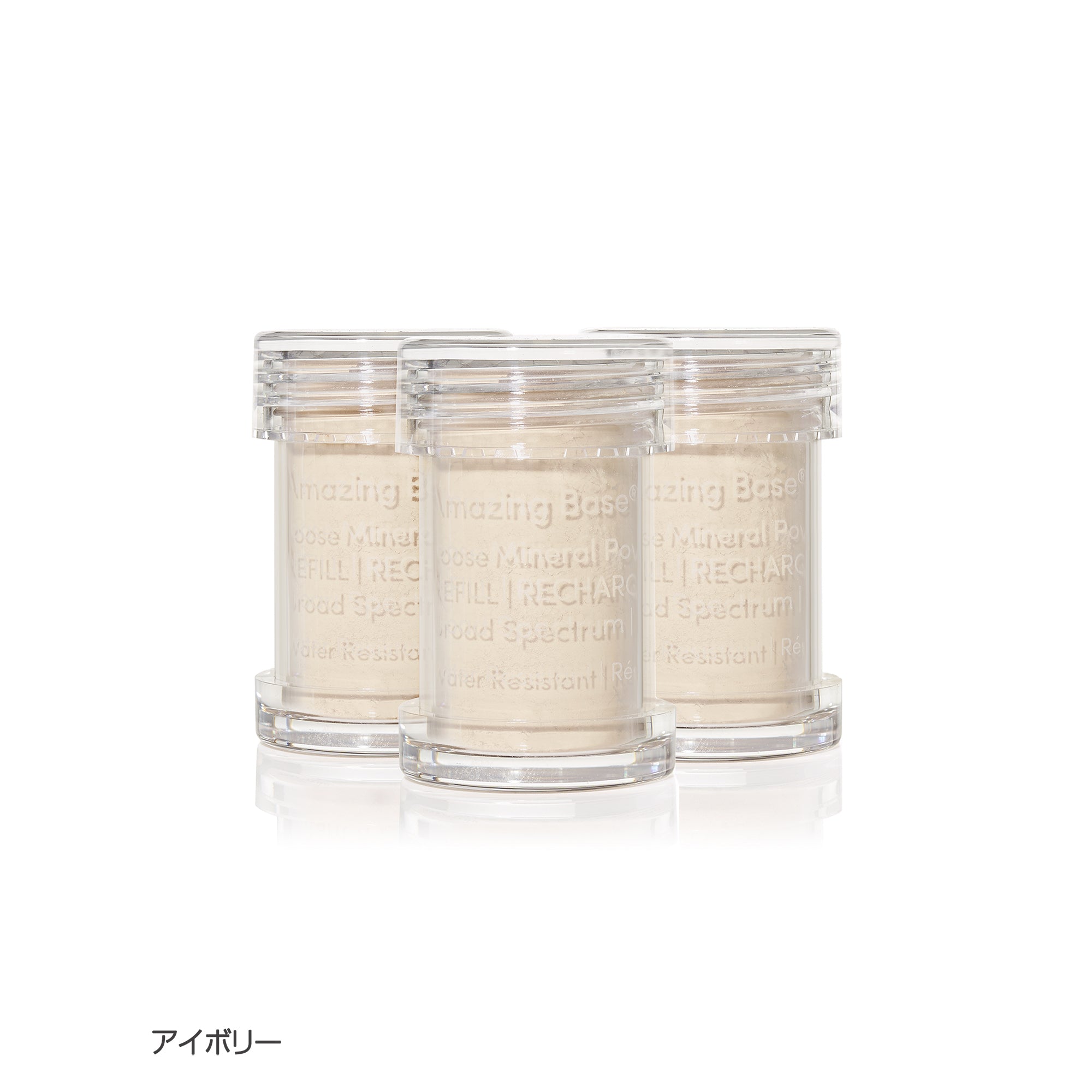 Powder-Me SPF® 30 Dry Sunscreen- Jane Iredale