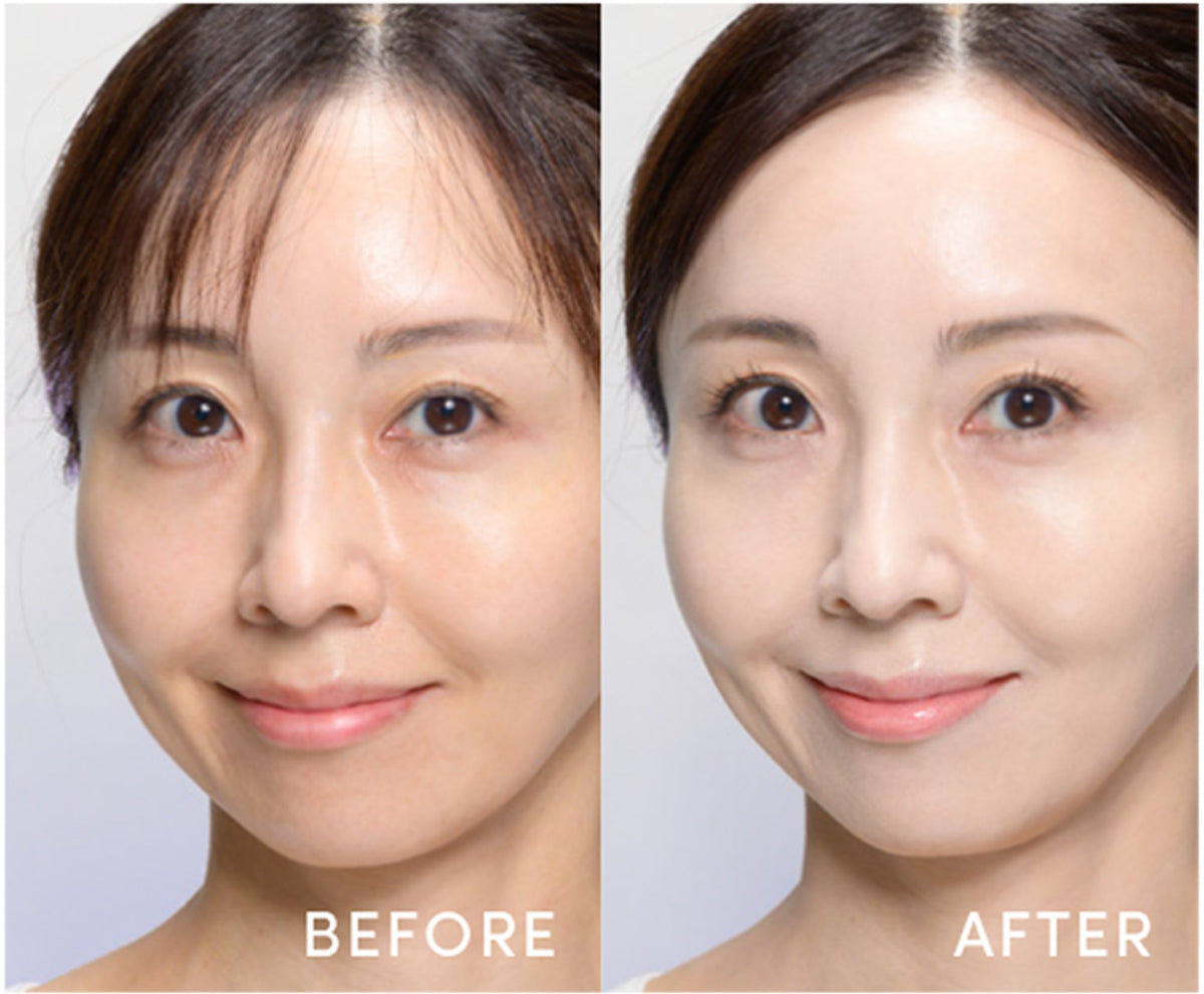 Skintuition SPF 30 – Janeiredale Japan