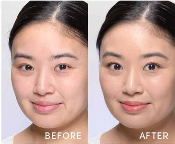 Before / After - 30 Light Medium
