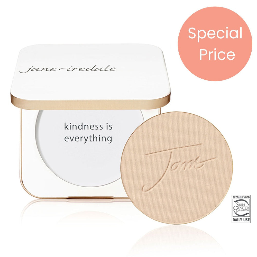 ジェーンアイルデール ジャパン | スキンケアメイクアップ