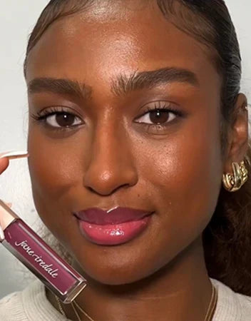 LOOK BOOK - the skincare makeup – Janeiredale Japan