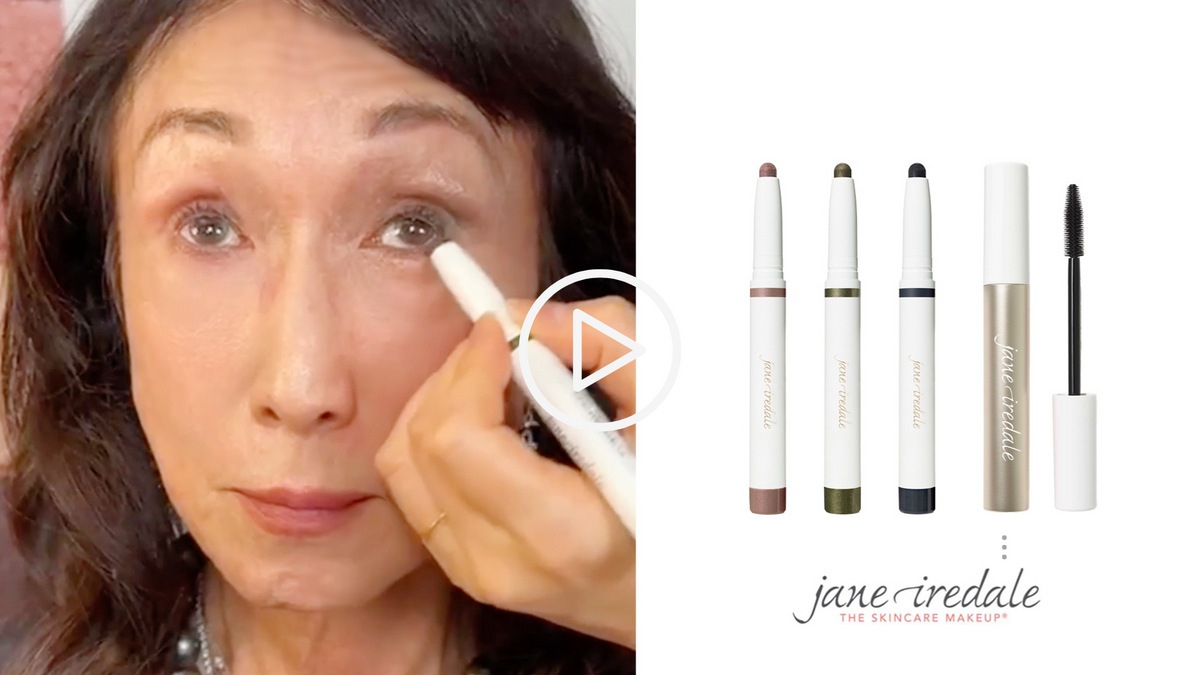 How to – Janeiredale Japan