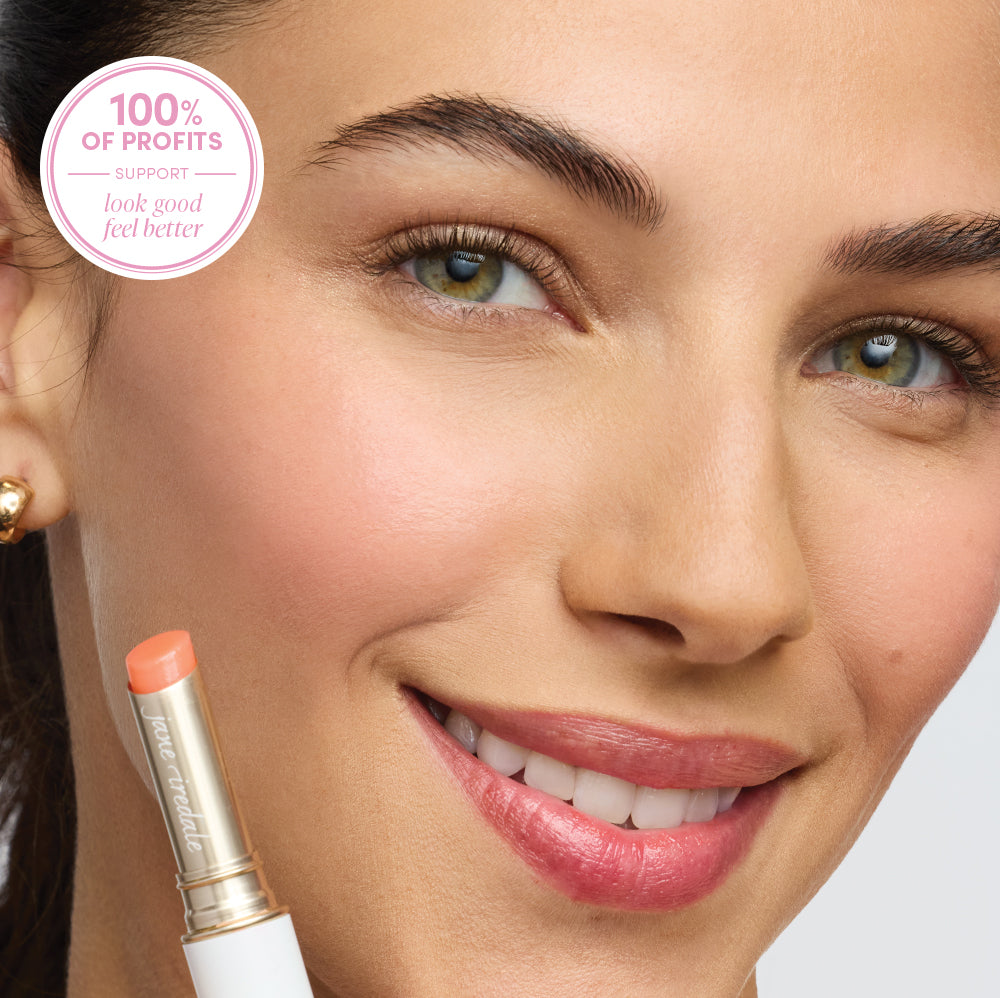 2025 Caring & Giving 〈限定版〉 フォーエバーピンク – Janeiredale Japan