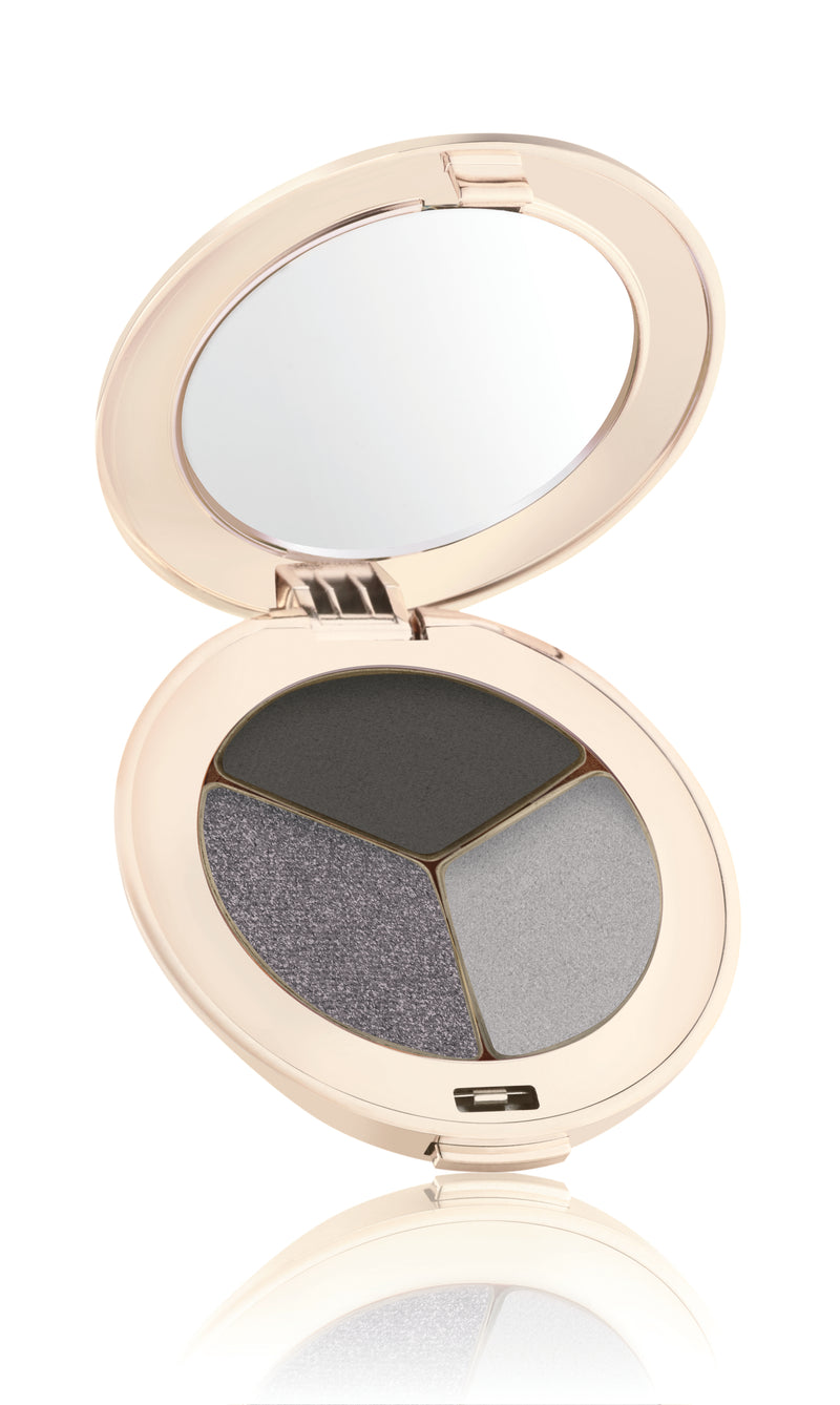 【50％OFF】ピュアプレストアイシャドウ (トリプル)