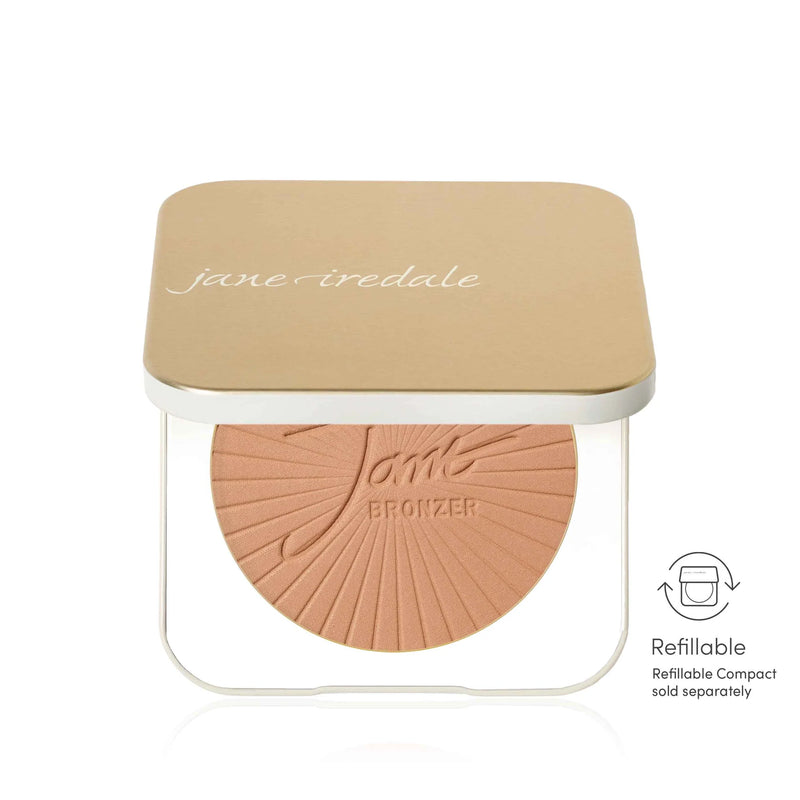 ピュアブロンズ マット | ブロンズパウダーリフィル – Janeiredale Japan ピュアブロンズ マット | ブロンズパウダーリフィル – Janeiredale Japan
