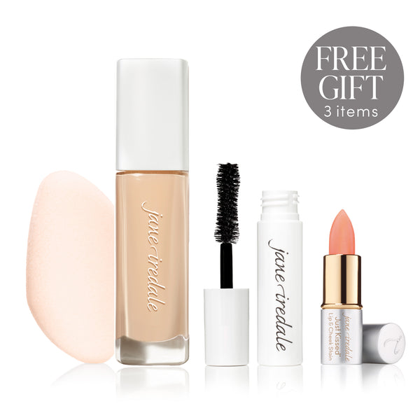 💐Jane Iredale Mother’s Day Gift 2025💐