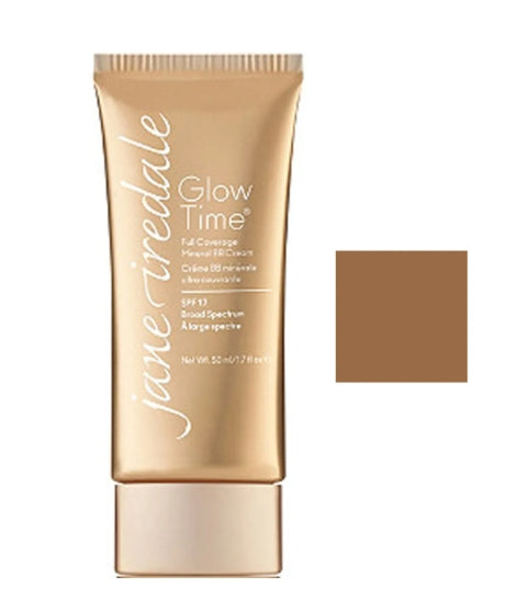 【50％OFF】グロータイム フルカバレッジ ミネラルBBクリーム SPF17/PA++ [BB12]