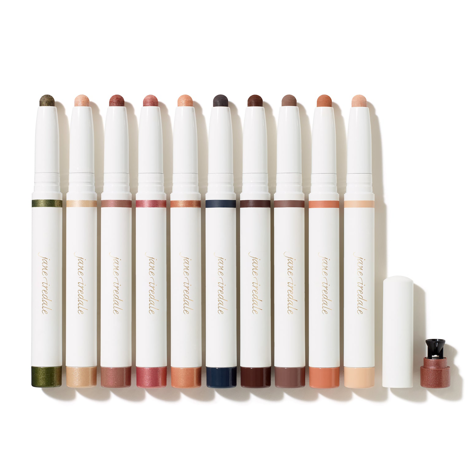 カラーラックスアイシャドウスティック – Janeiredale Japan