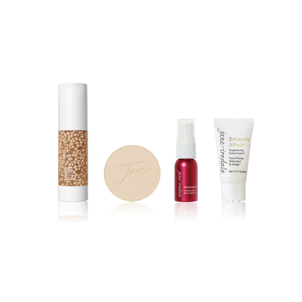 ジェーン アイル デール | 特別限定キット – Janeiredale Japan