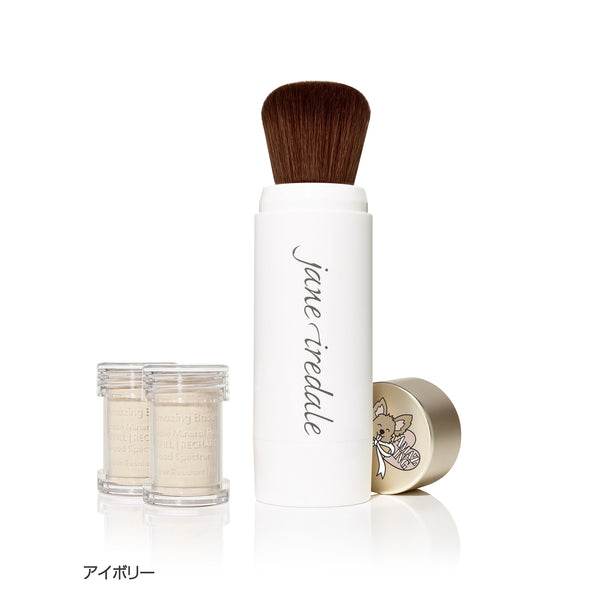 ジェーンアイルデールベースメイク ジェーン・アイルデール（JANE IREDALE） アメイジングベース