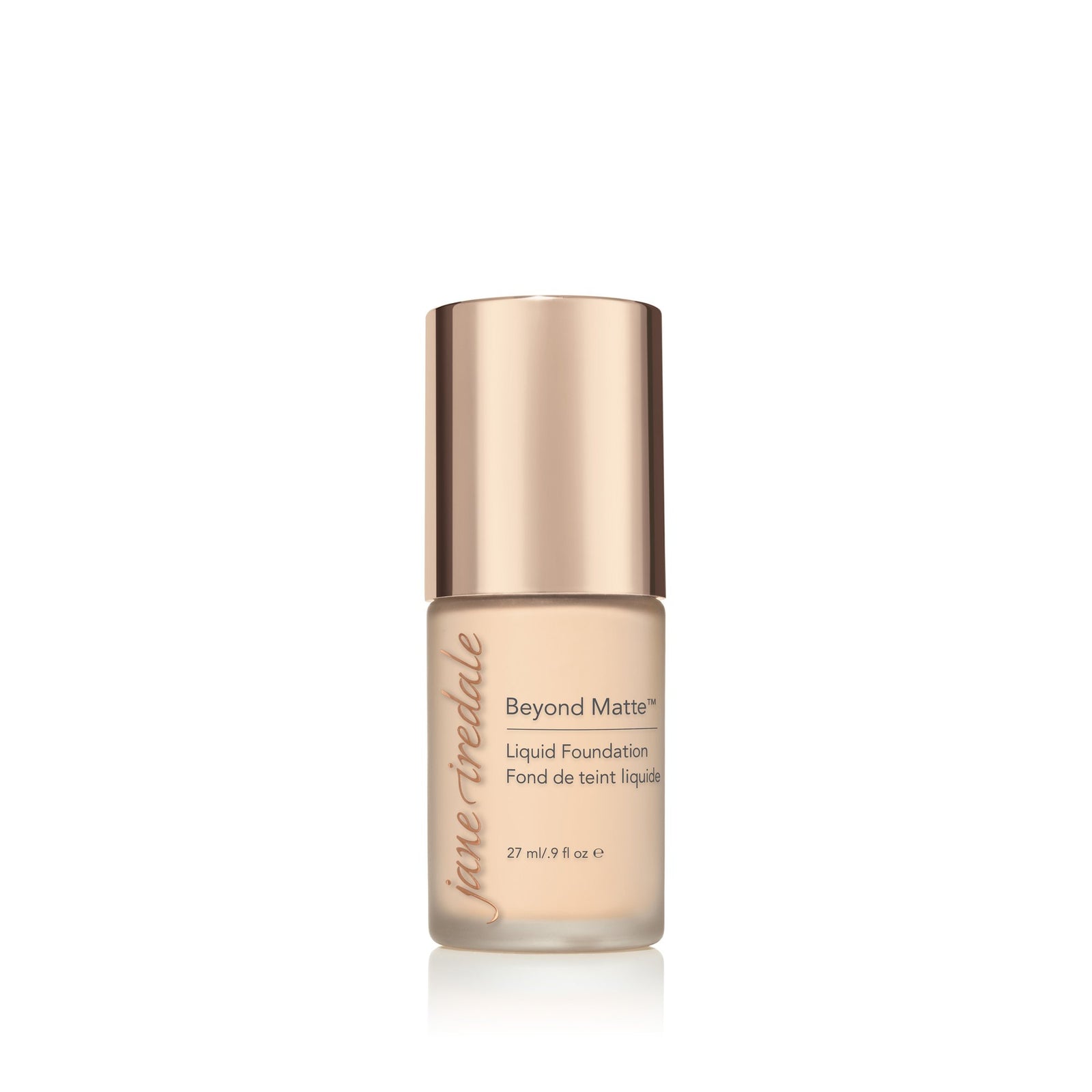 ミネラルファンデーション　jane iredale 30ml ジェーンアイル デール ミネラルメイク| コレクションを見る
