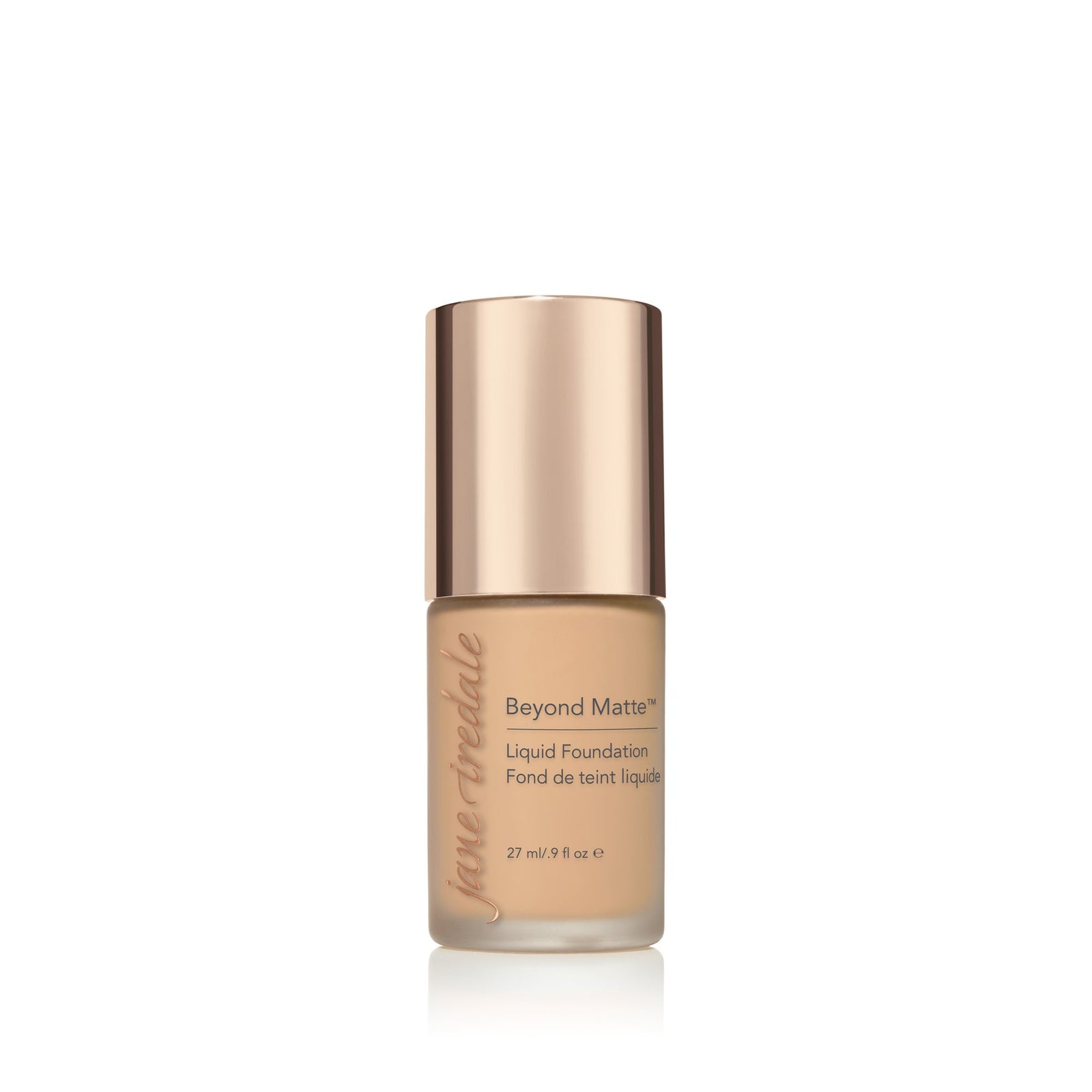 jane iredaleファンデーション&ブラシ PurePressed Base® Mineral Foundation – Janeiredale Japan