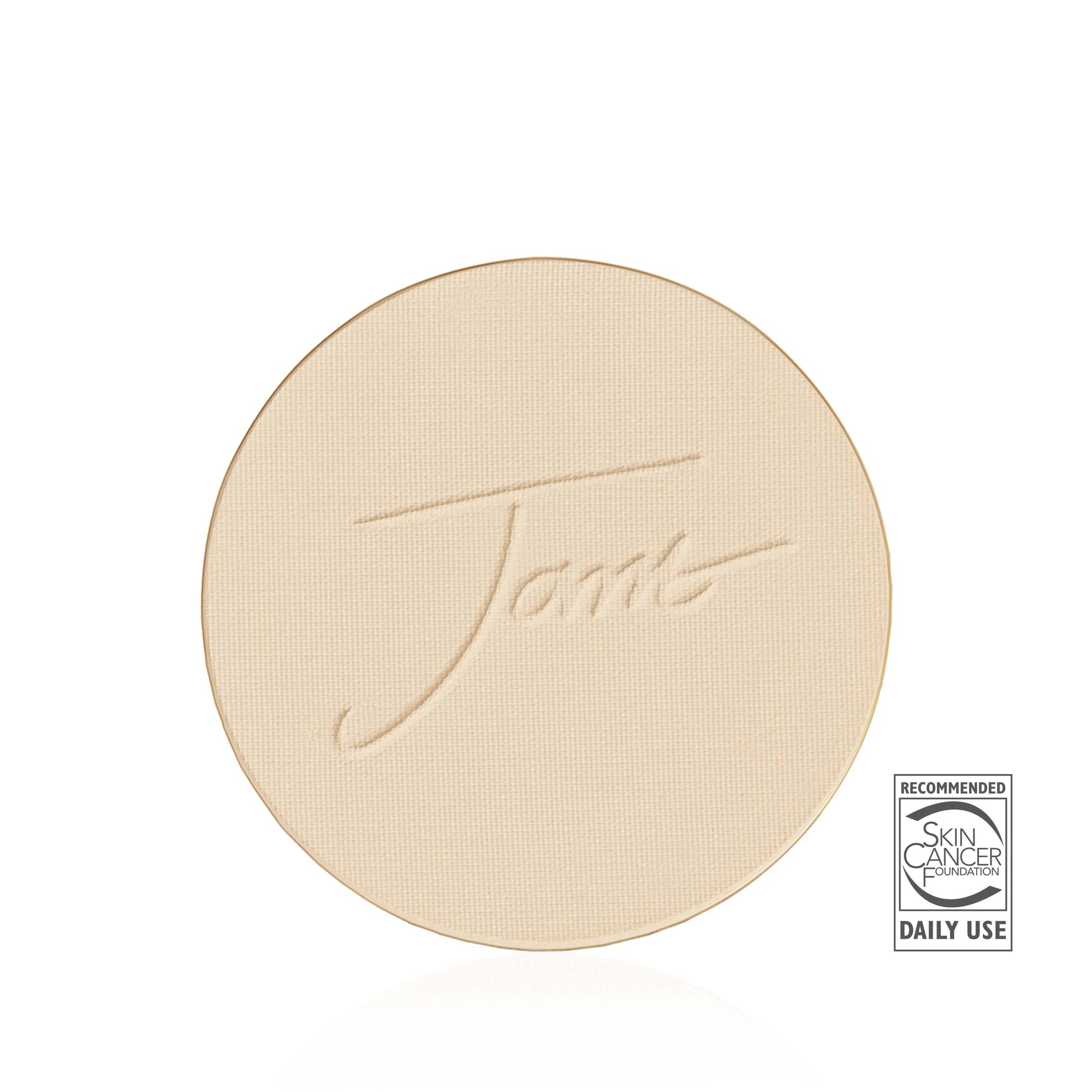【返品?交換対象商品】 Purepressed®ベースミネラルファンデーションリフィル ファンデーション