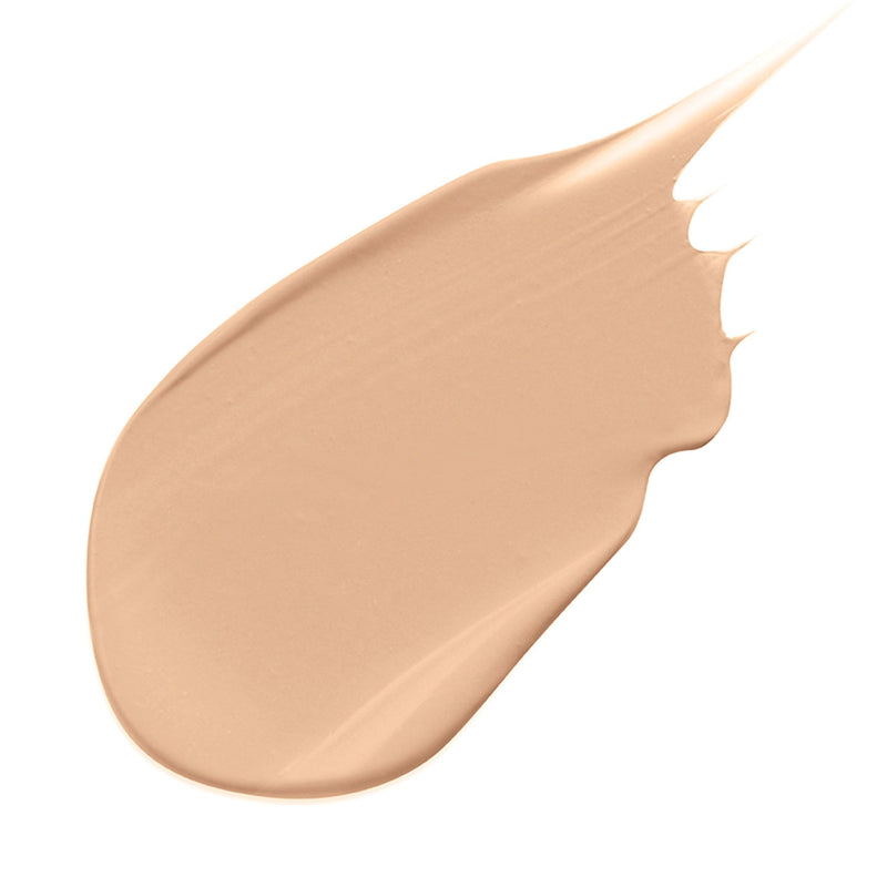 グロータイム フルカバレッジ ミネラルBBクリーム SPF25/PA++ - Janeiredale Japan