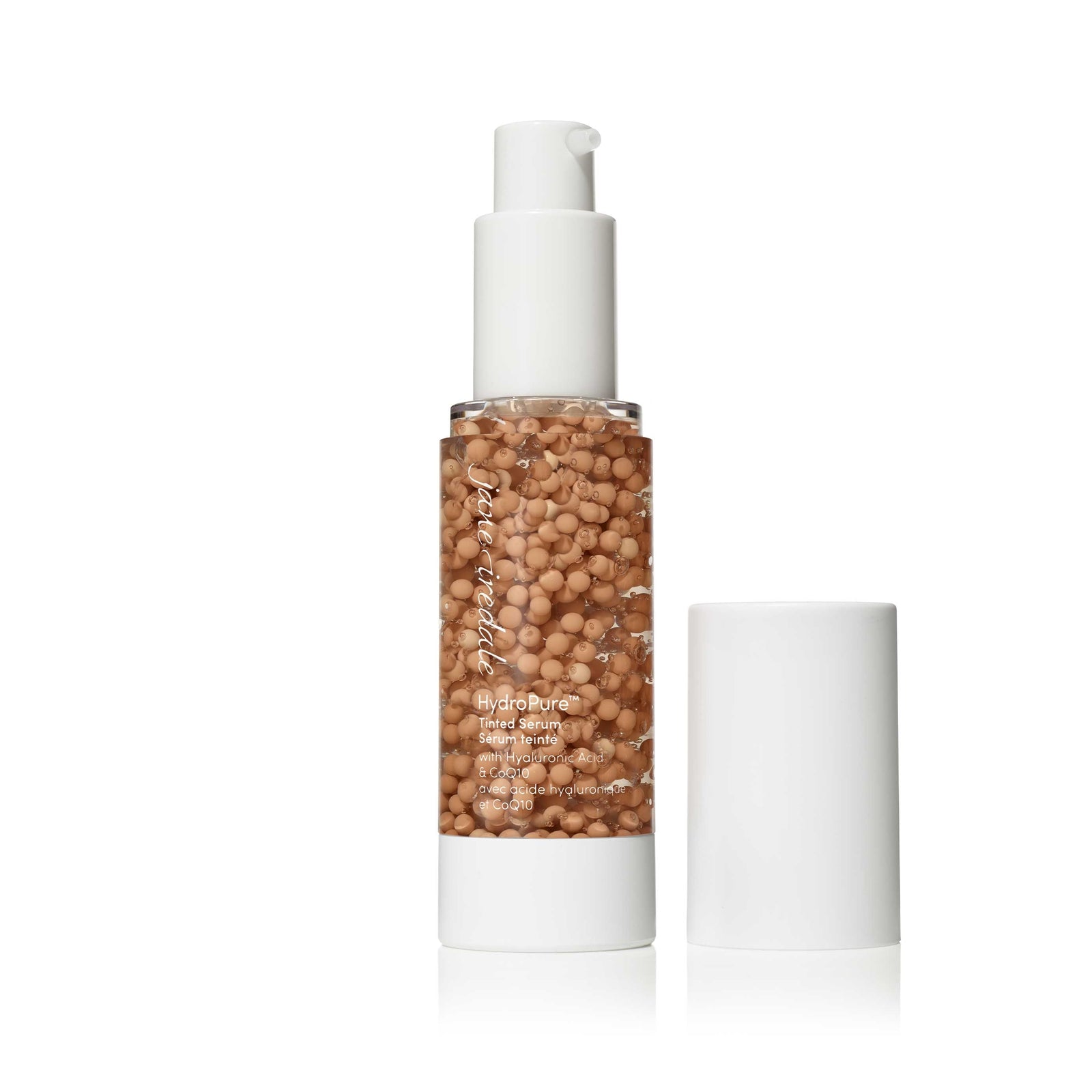 非常に高い品質 HydroPureTintedSerum_Soldier_M ファンデーション