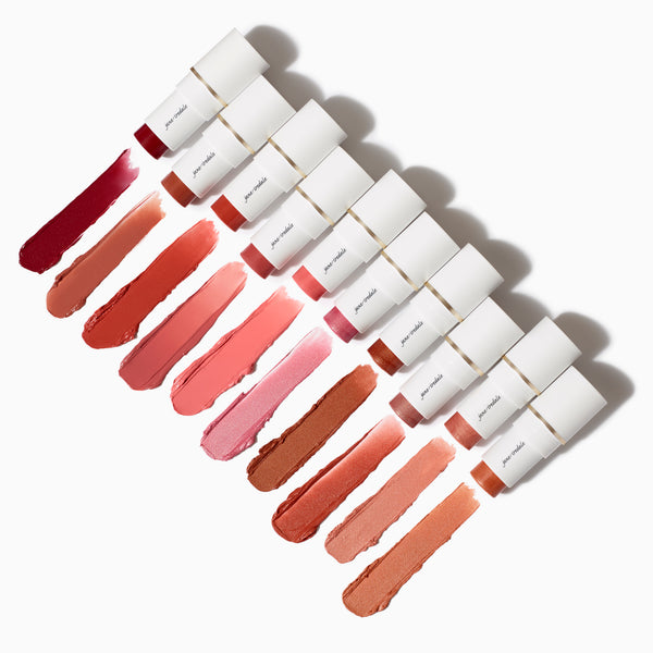 グロータイムスティック チーク – Janeiredale Japan