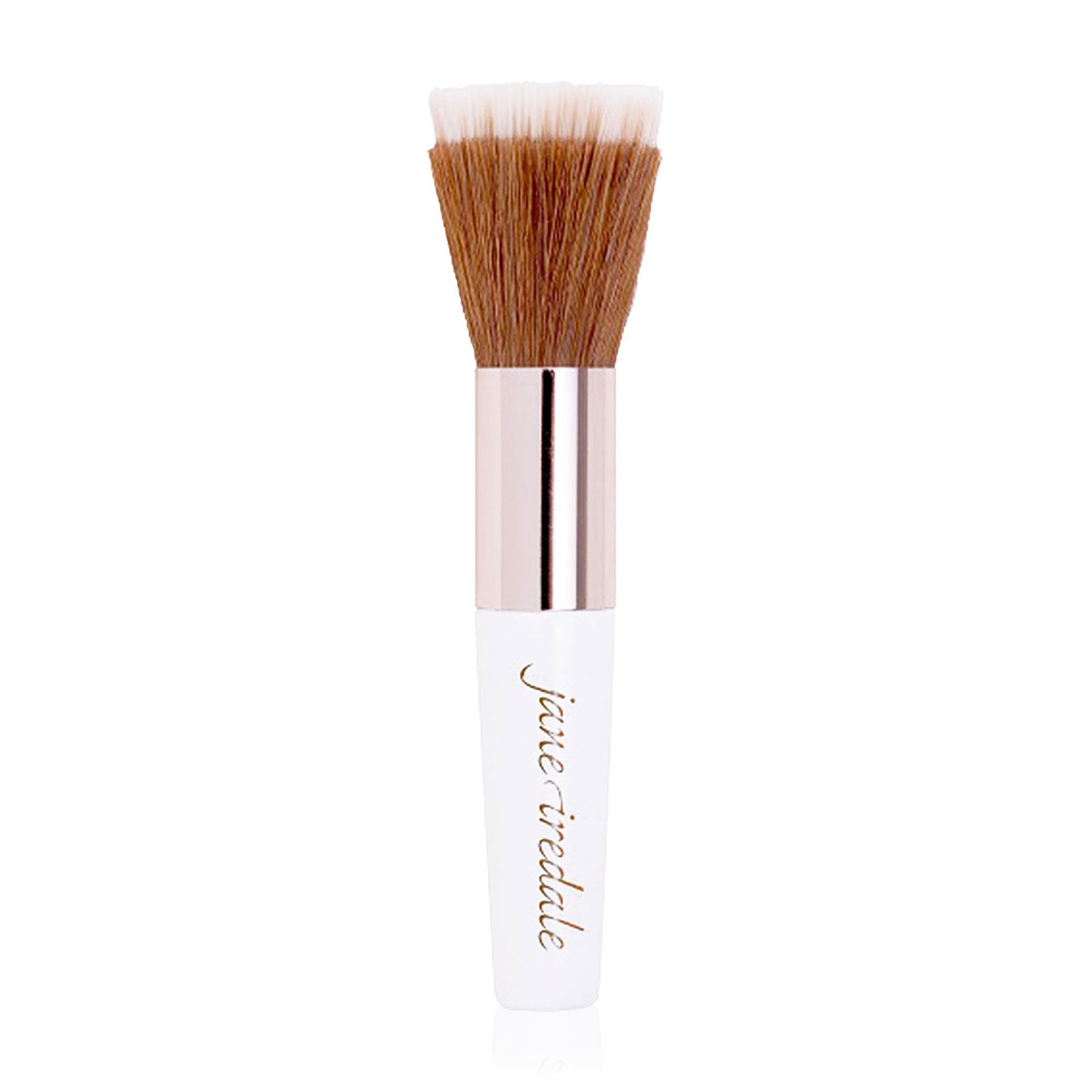 少しブレンドメイクブラシ – Janeiredale Japan